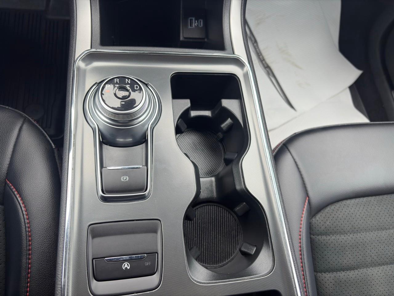 2022 Ford Edge SEL 4dr All-wheel Drive Photo