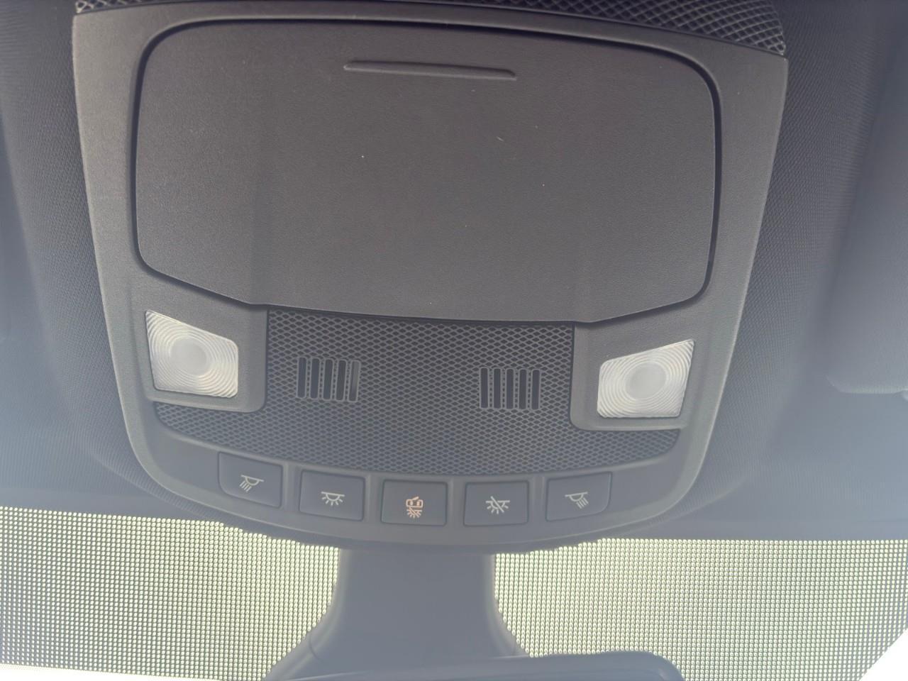 2022 Ford Edge SEL 4dr All-wheel Drive Photo