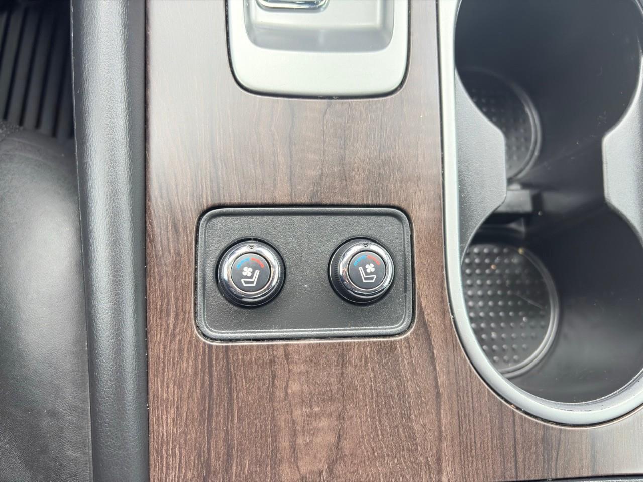 2020 Nissan Murano Platinum 4dr All-wheel Drive Photo