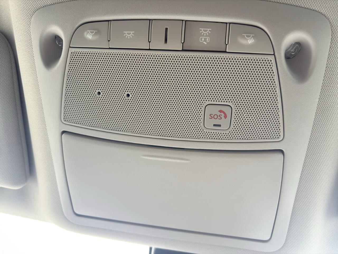 2020 Nissan Murano Platinum 4dr All-wheel Drive Photo