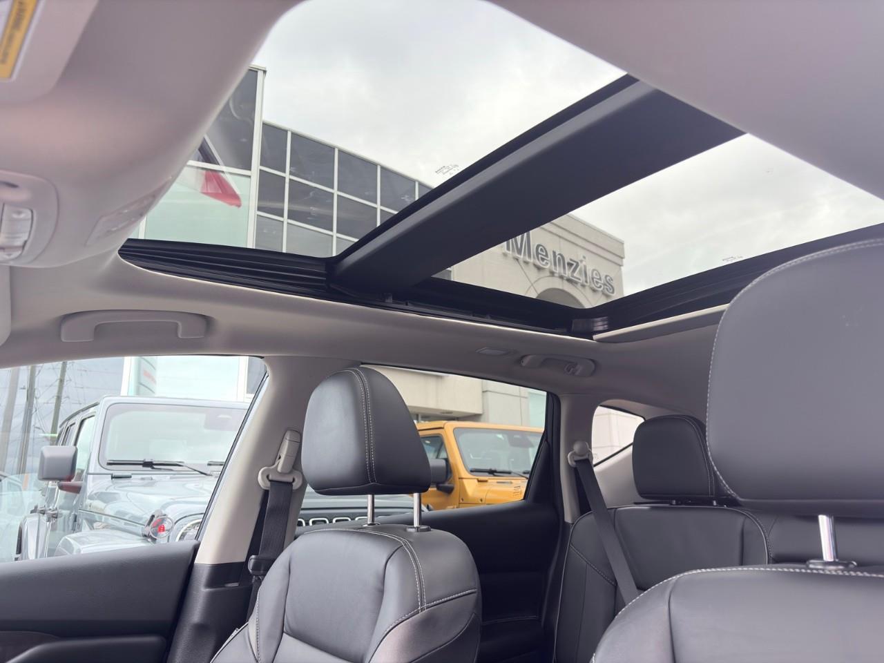 2020 Nissan Murano Platinum 4dr All-wheel Drive Photo