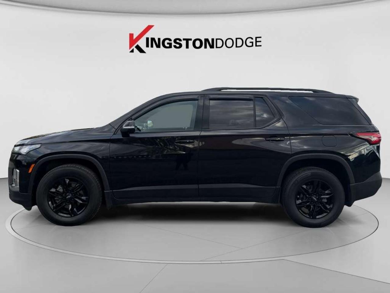 2023 Chevrolet Traverse LT Cloth AWD Photo5