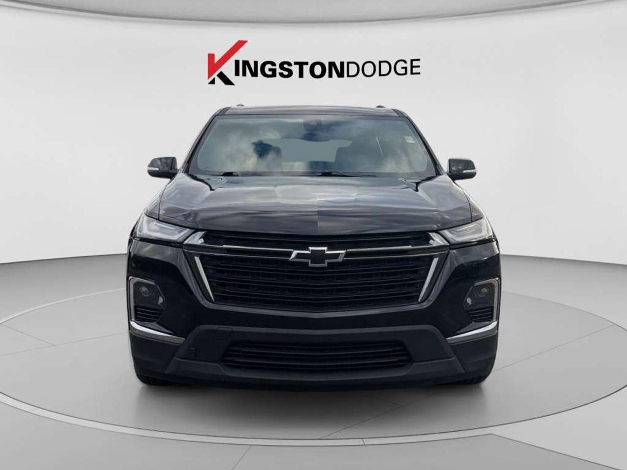 2023 Chevrolet Traverse LT Cloth AWD Photo