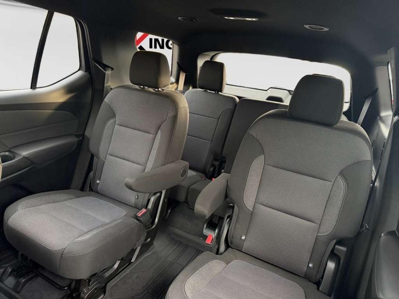 2023 Chevrolet Traverse LT Cloth AWD Photo