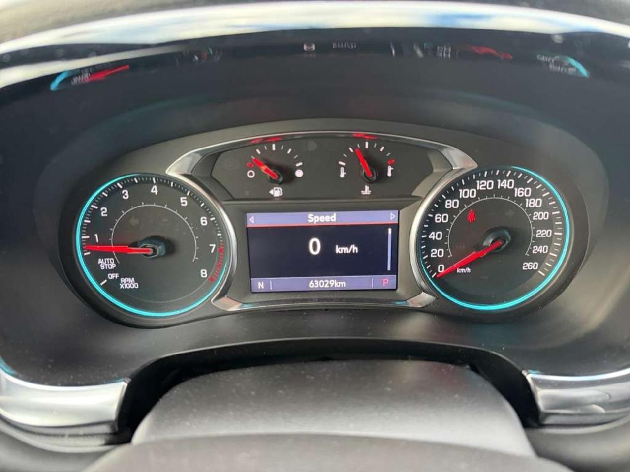 2023 Chevrolet Traverse LT Cloth AWD Photo