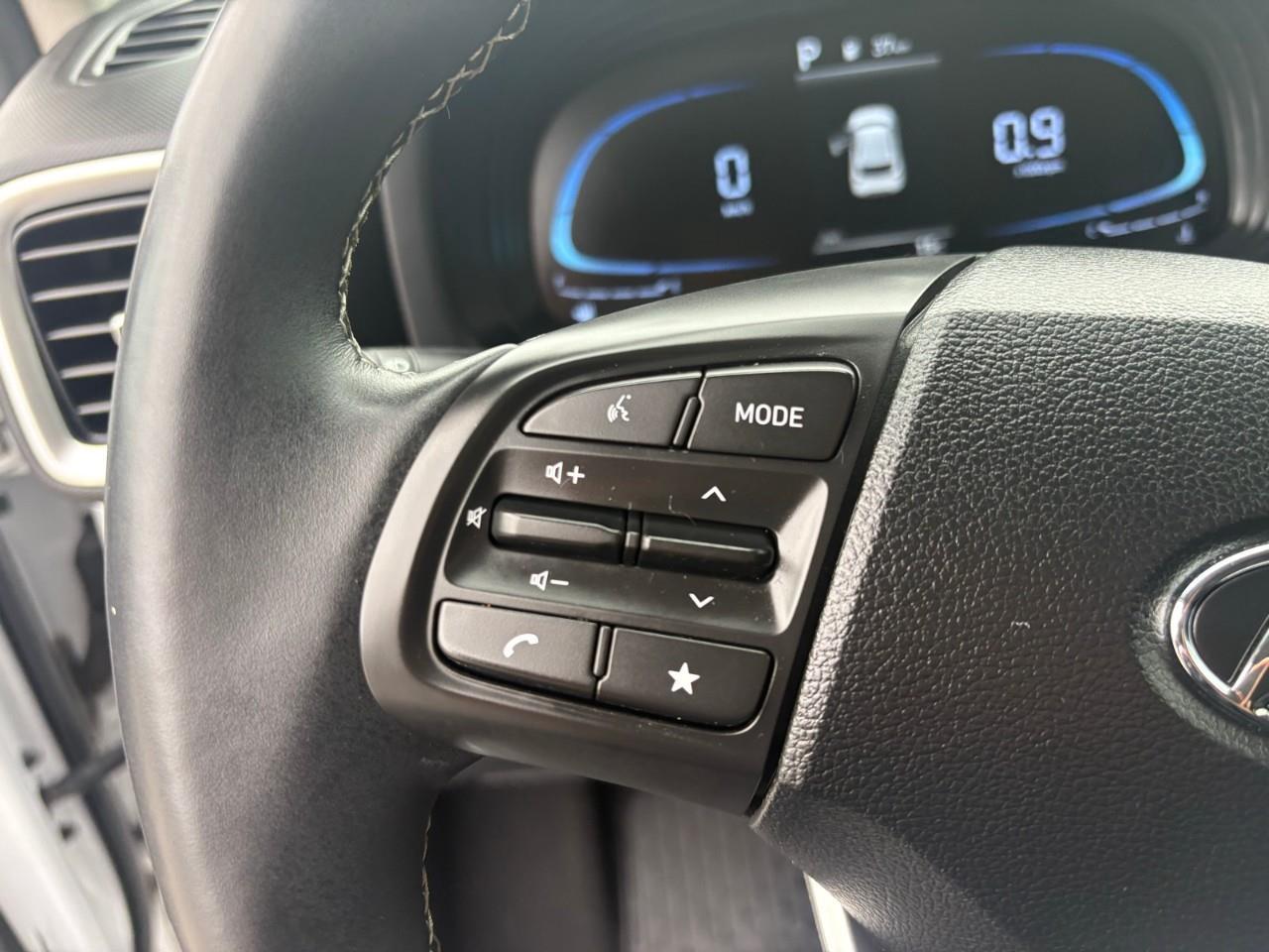 2023 Hyundai Venue Preferred 4dr Front-Wheel Drive Photo
