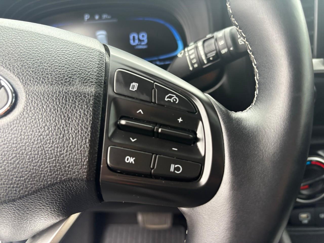 2023 Hyundai Venue Preferred 4dr Front-Wheel Drive Photo