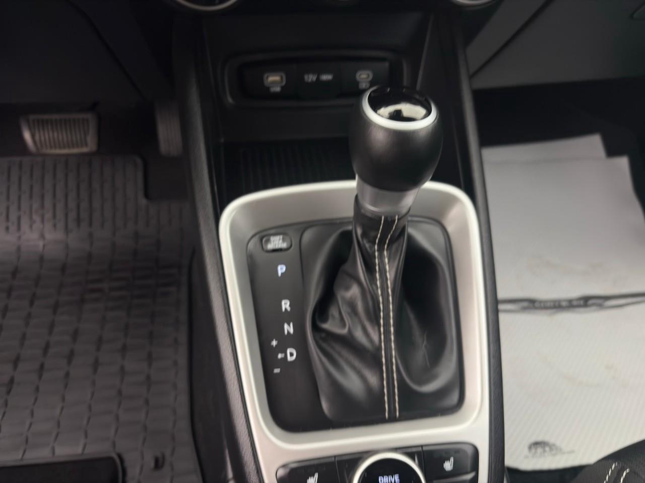 2023 Hyundai Venue Preferred 4dr Front-Wheel Drive Photo