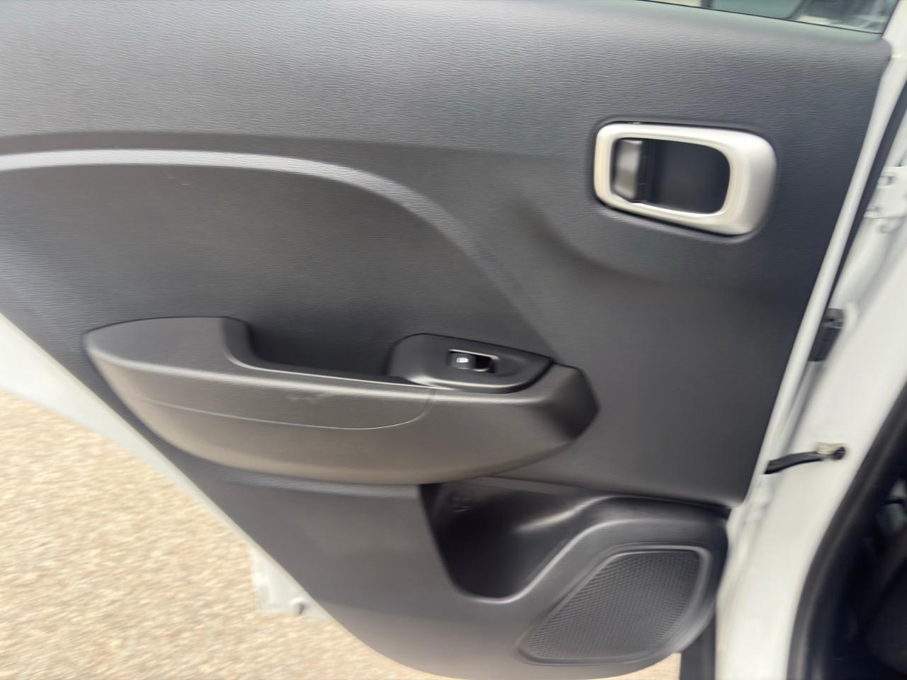 2023 Hyundai Venue Preferred 4dr Front-Wheel Drive Photo