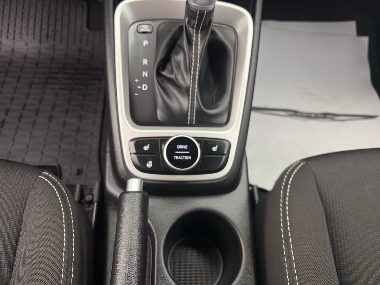 2023 Hyundai Venue Preferred 4dr Front-Wheel Drive Photo