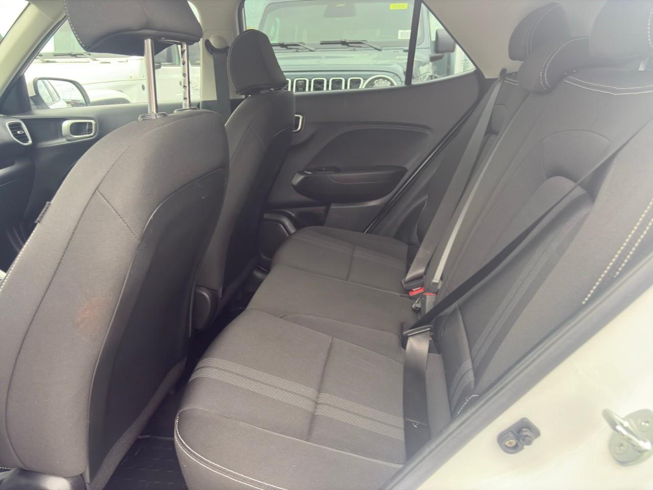 2023 Hyundai Venue Preferred 4dr Front-Wheel Drive Photo