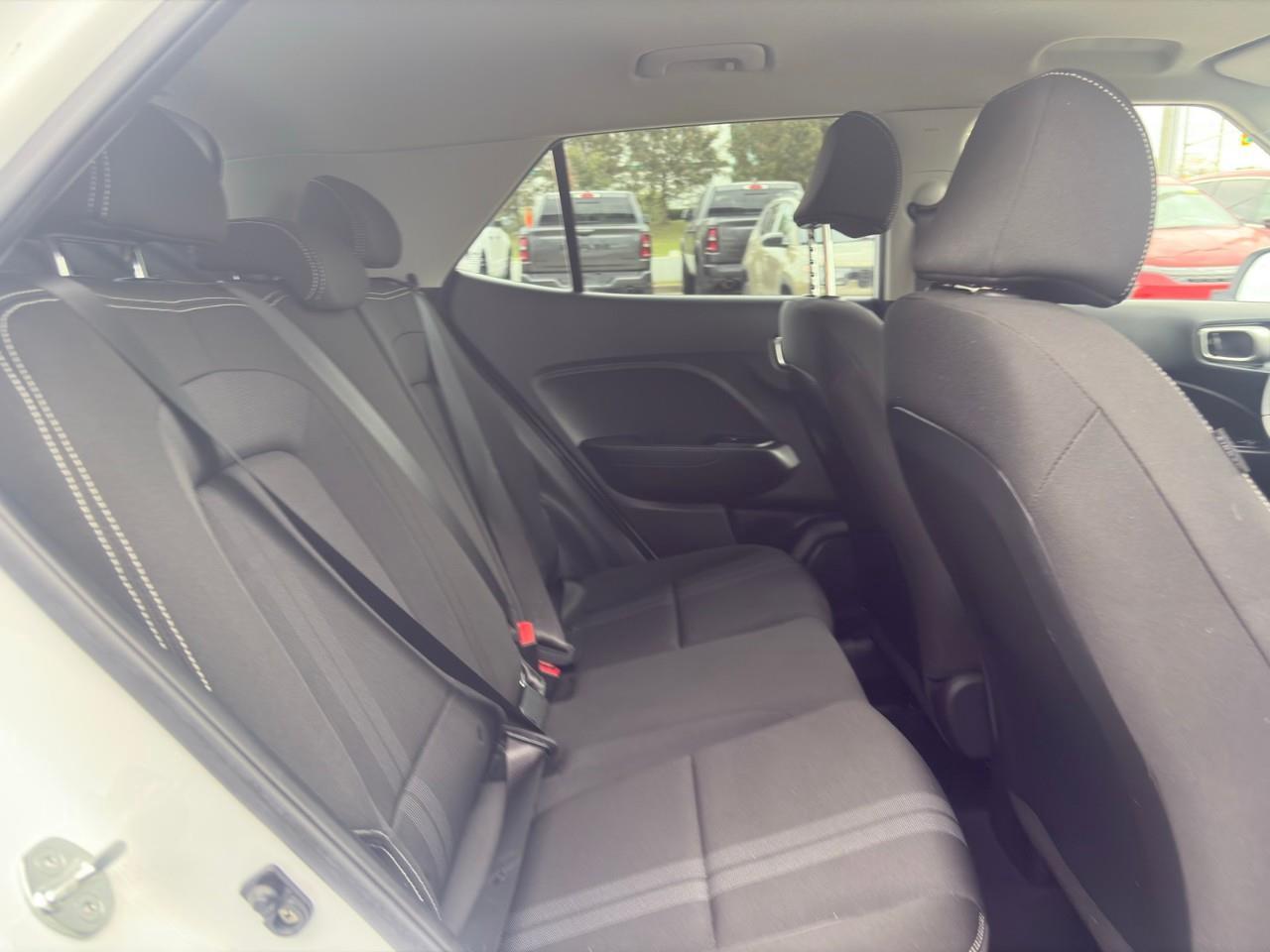 2023 Hyundai Venue Preferred 4dr Front-Wheel Drive Photo