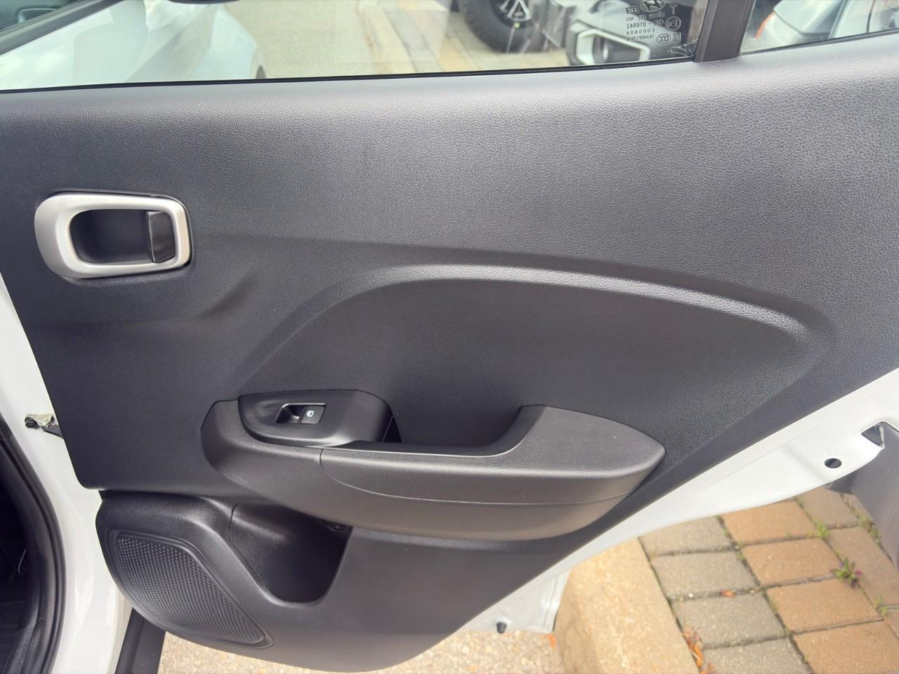 2023 Hyundai Venue Preferred 4dr Front-Wheel Drive Photo