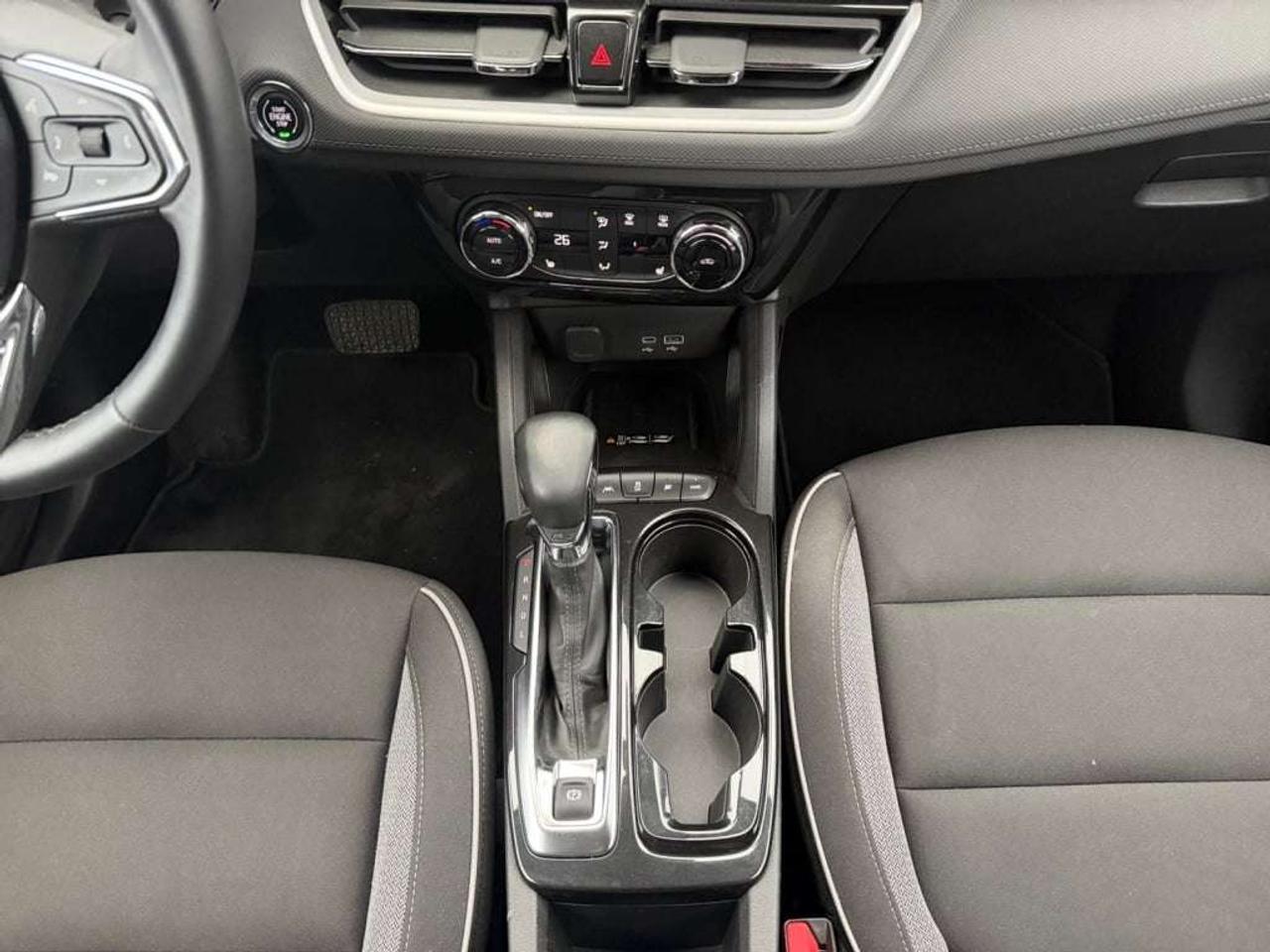 2024 Chevrolet TrailBlazer LT AWD Photo