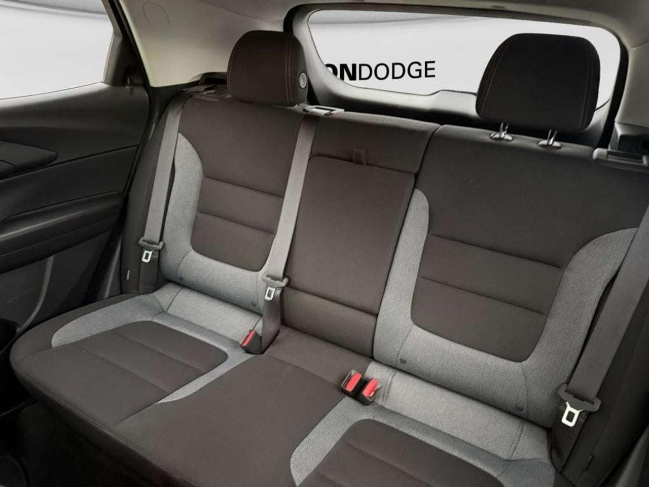 2024 Chevrolet TrailBlazer LT AWD Photo