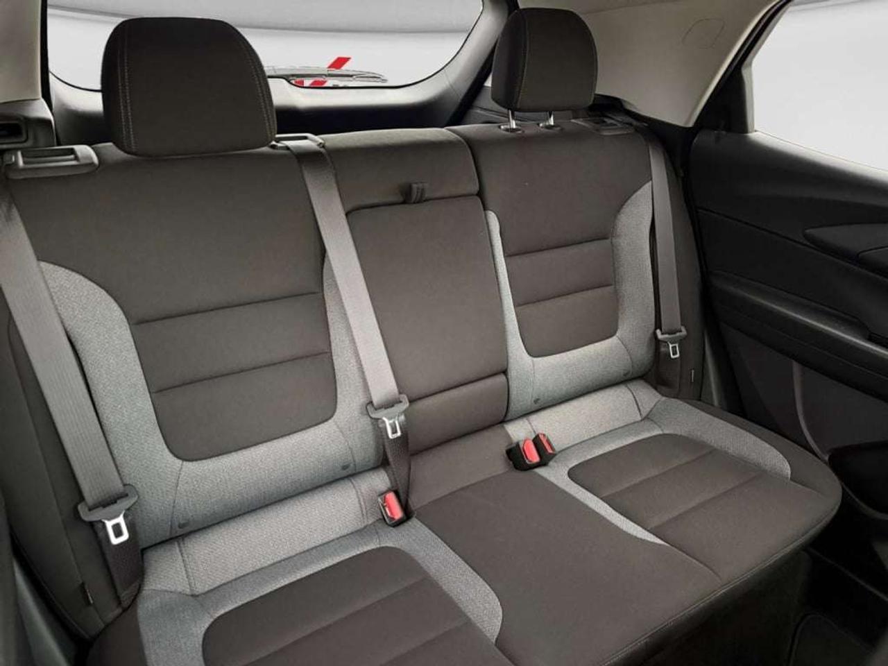 2024 Chevrolet TrailBlazer LT AWD Photo