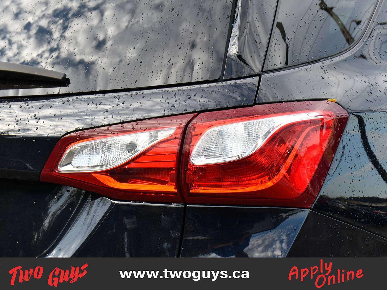 2021 Chevrolet Equinox LT AWD Leather Panoroof Nav Back Up Camera Photo