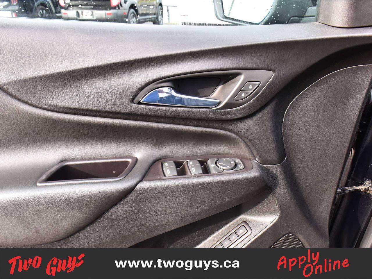 2021 Chevrolet Equinox LT AWD Leather Panoroof Nav Back Up Camera Photo