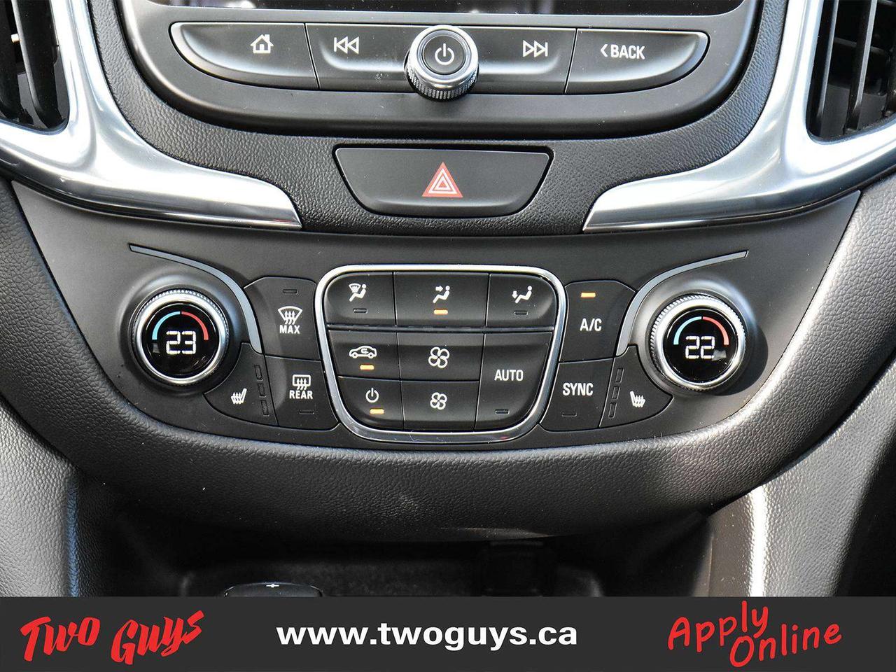 2021 Chevrolet Equinox LT AWD Leather Panoroof Nav Back Up Camera Photo