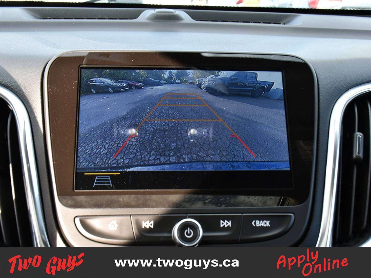 2021 Chevrolet Equinox LT AWD Leather Panoroof Nav Back Up Camera Photo