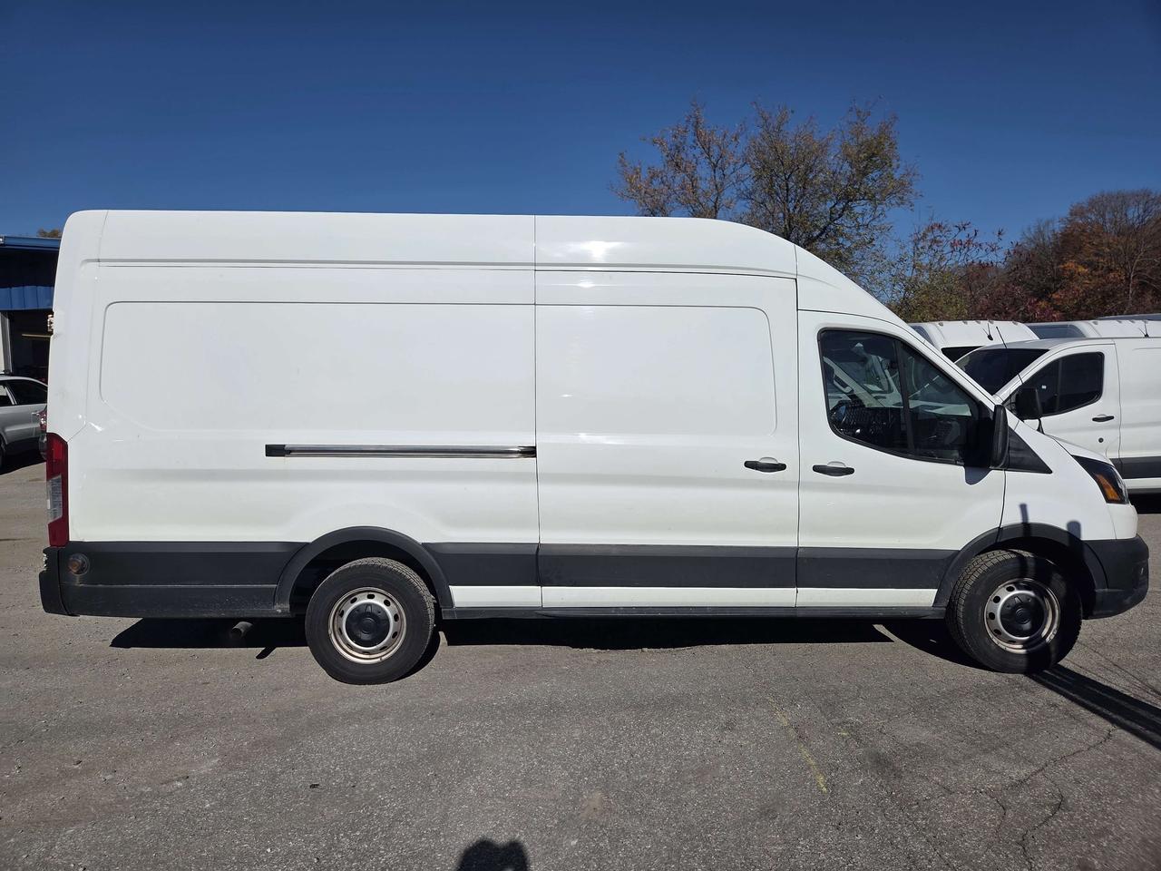 2020 Ford Transit Cargo Van T-250 - 148EL - Extended High Roof - HCV-A37632 Photo0