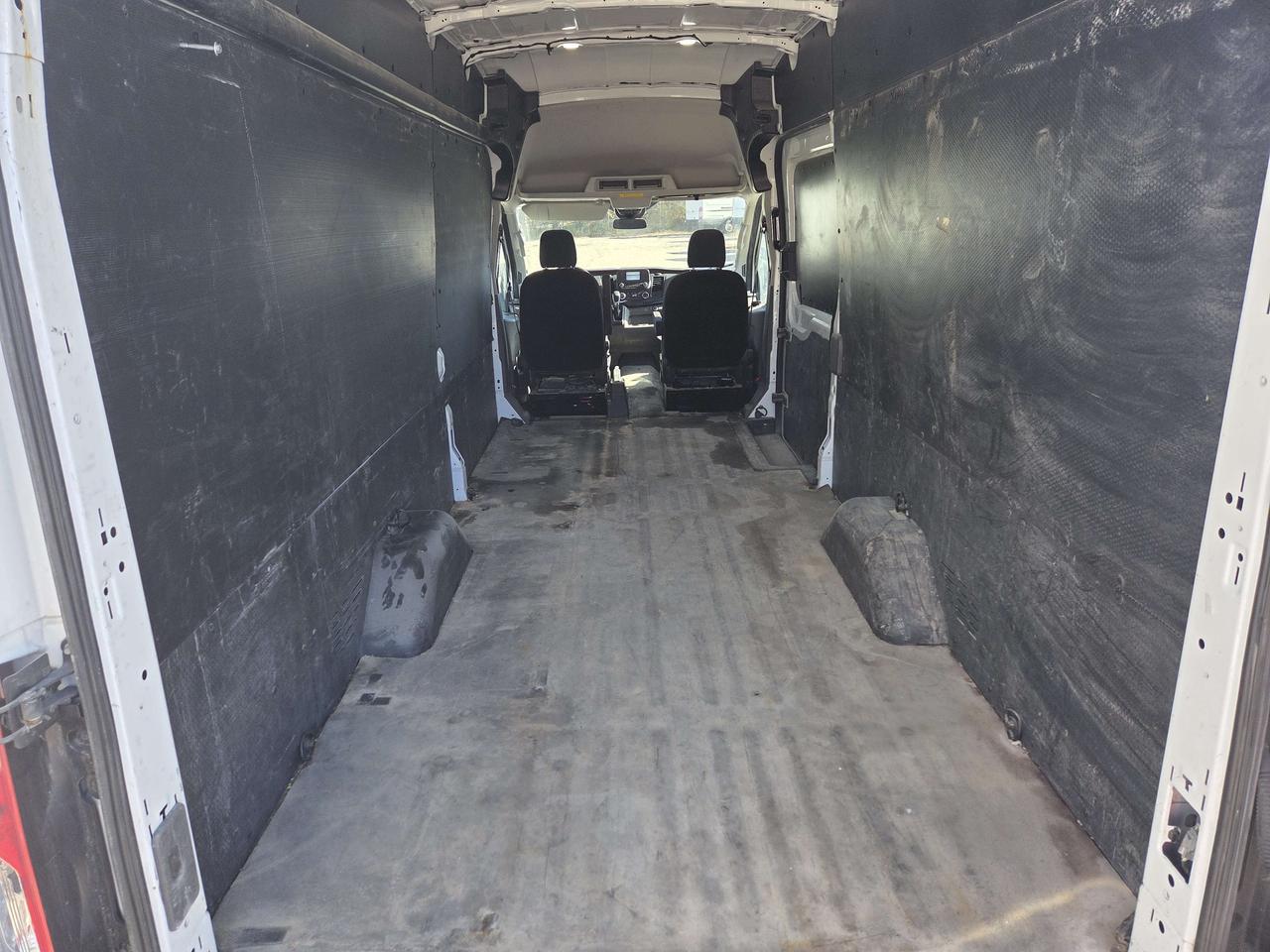 2020 Ford Transit Cargo Van T-250 - 148EL - Extended High Roof - HCV-A37632 Photo