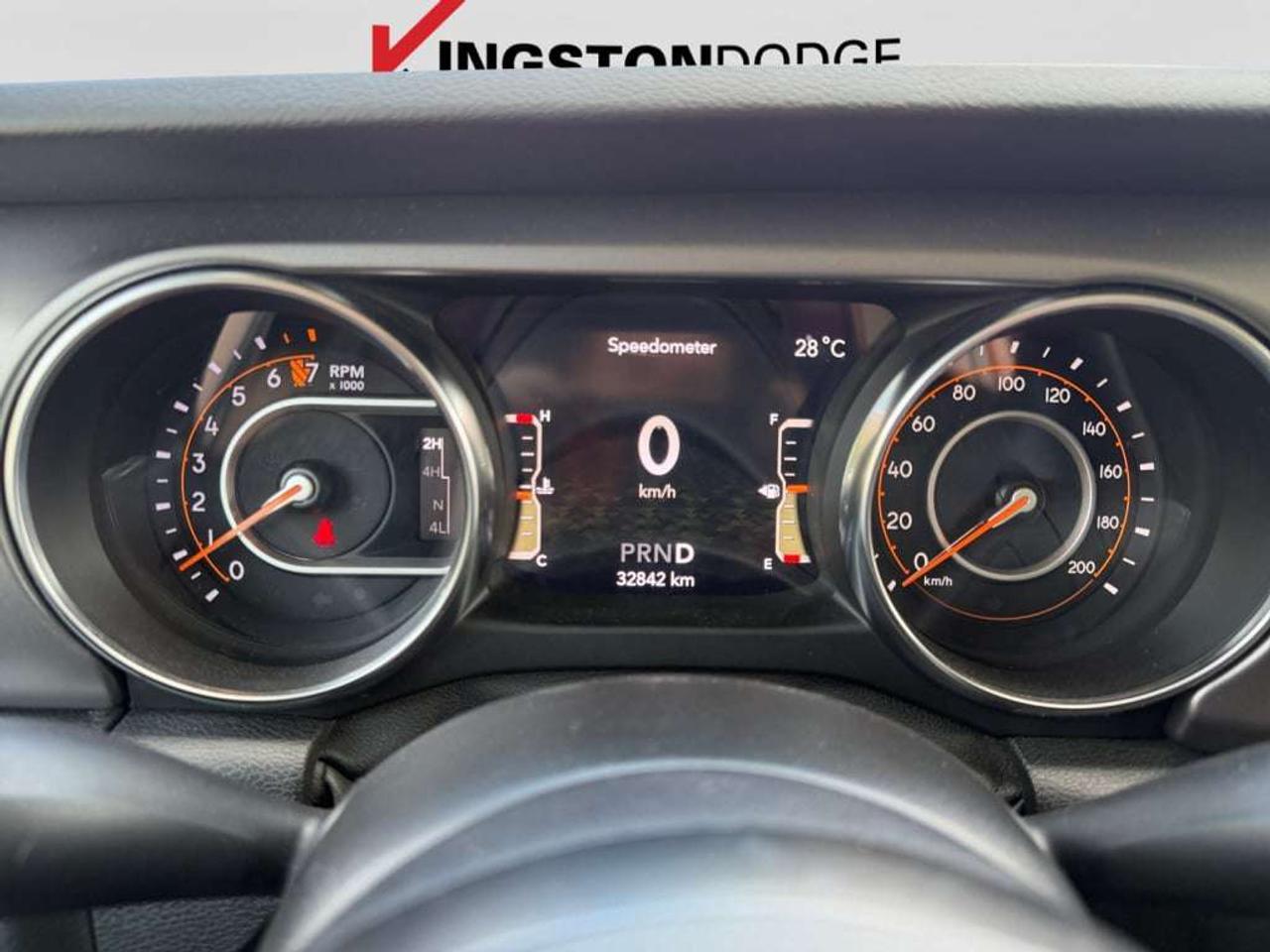 2021 Jeep Wrangler Sport S 4WD Photo