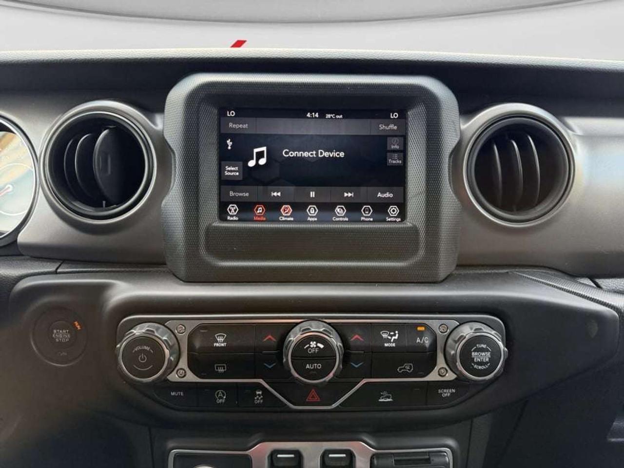 2021 Jeep Wrangler Sport S 4WD Photo