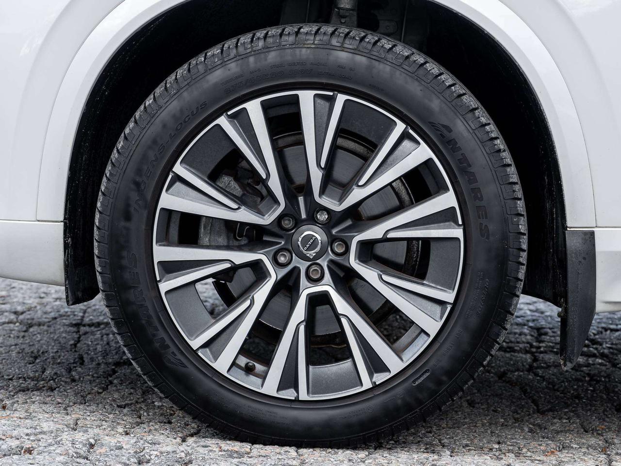 2022 Volvo XC90 Momentum^HarmanKardon^20"Wheels^CPO Rate fr 2.99%* Photo