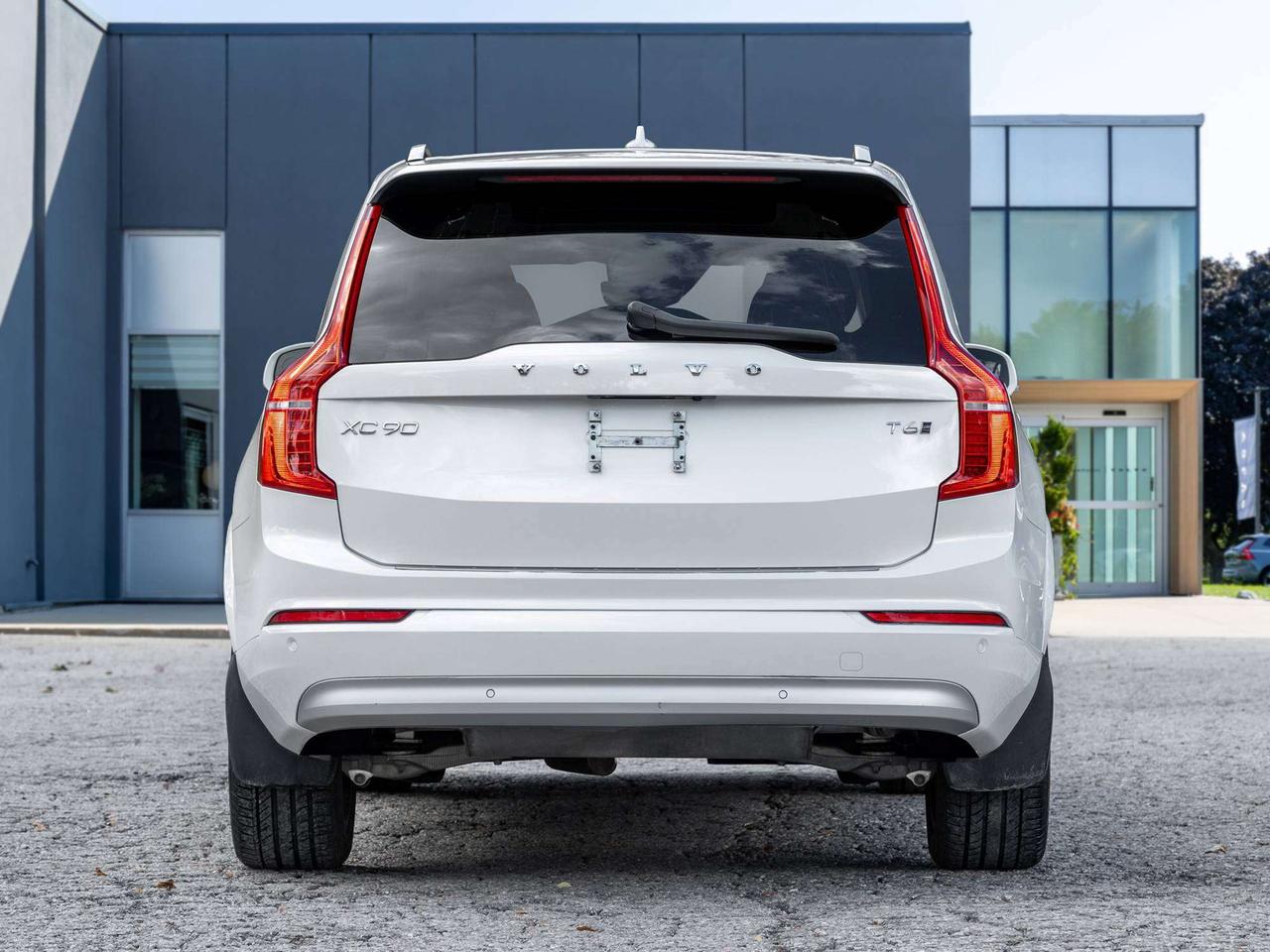 2022 Volvo XC90 Momentum^HarmanKardon^20"Wheels^CPO Rate fr 2.99%* Photo