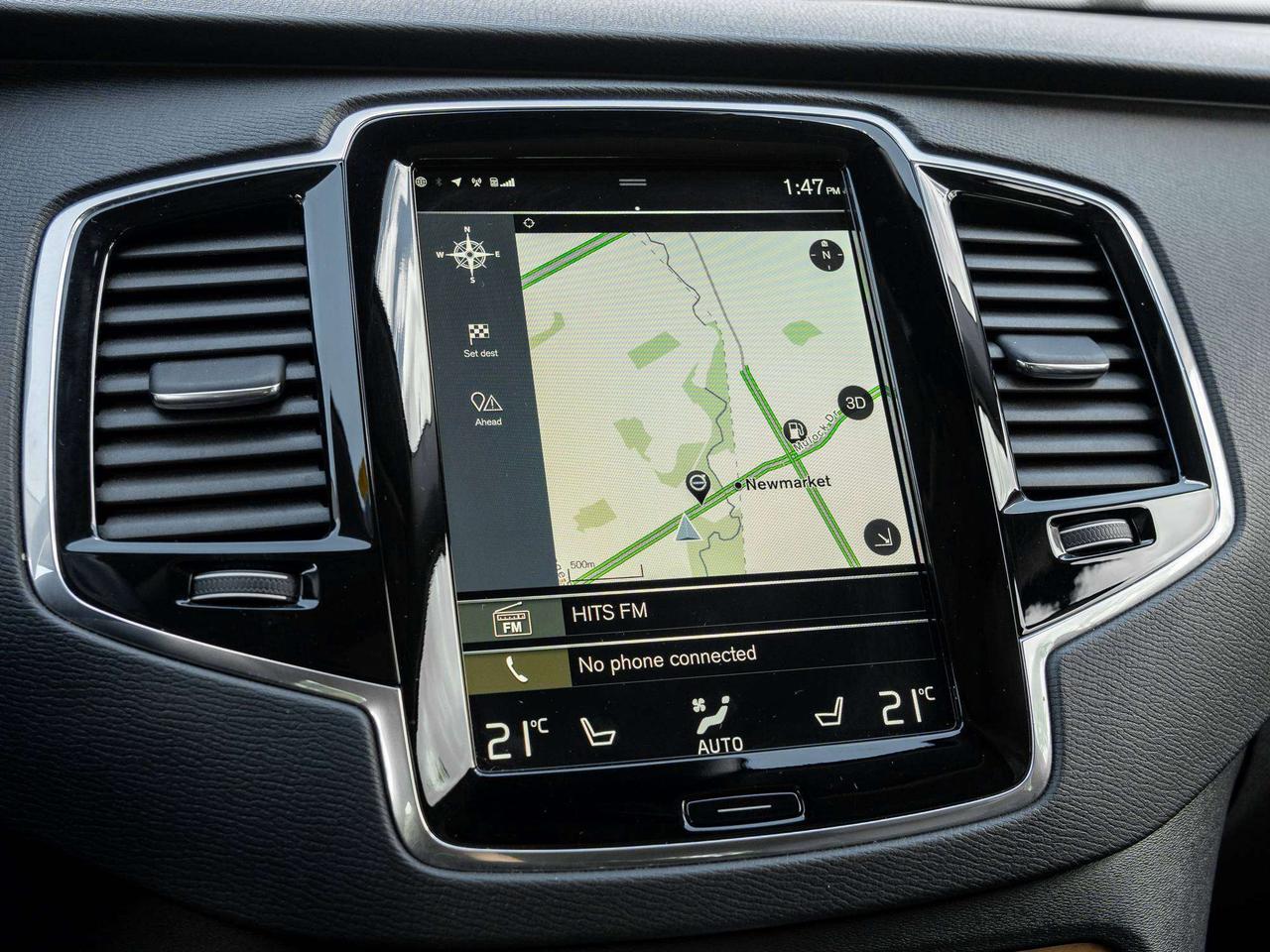 2022 Volvo XC90 Momentum^HarmanKardon^20"Wheels^CPO Rate fr 2.99%* Photo