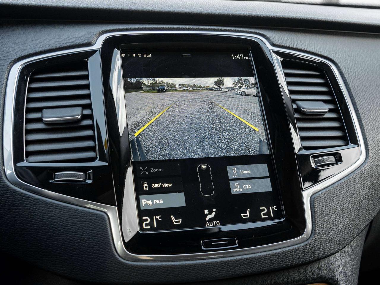 2022 Volvo XC90 Momentum^HarmanKardon^20"Wheels^CPO Rate fr 2.99%* Photo