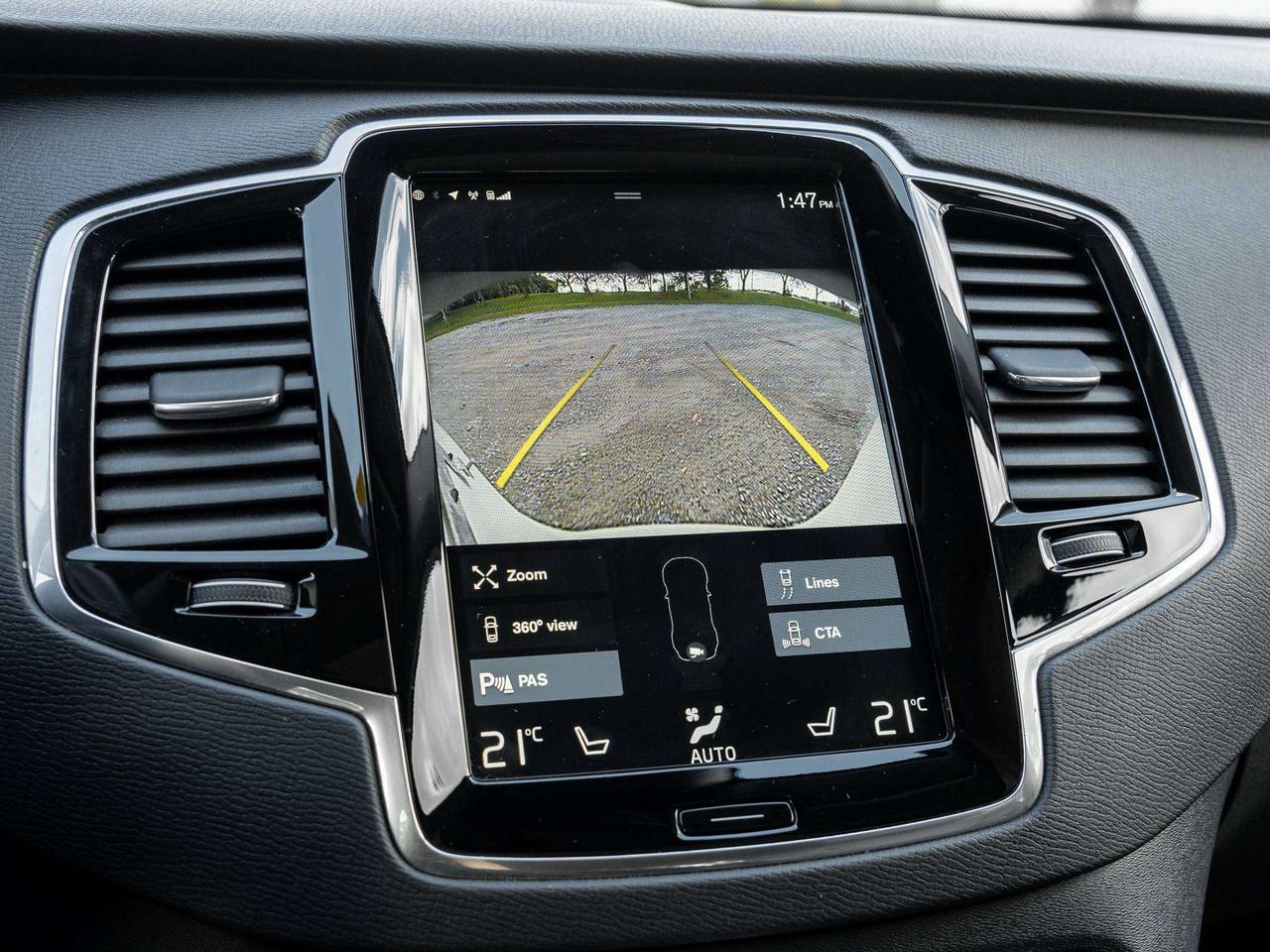 2022 Volvo XC90 Momentum^HarmanKardon^20"Wheels^CPO Rate fr 2.99%* Photo