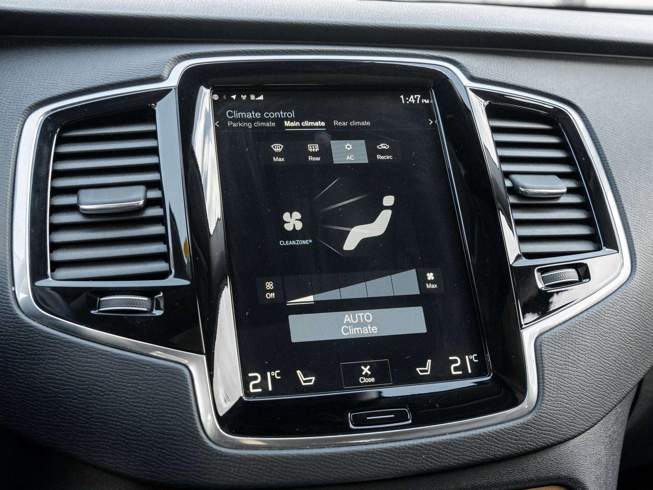 2022 Volvo XC90 Momentum^HarmanKardon^20"Wheels^CPO Rate fr 2.99%* Photo