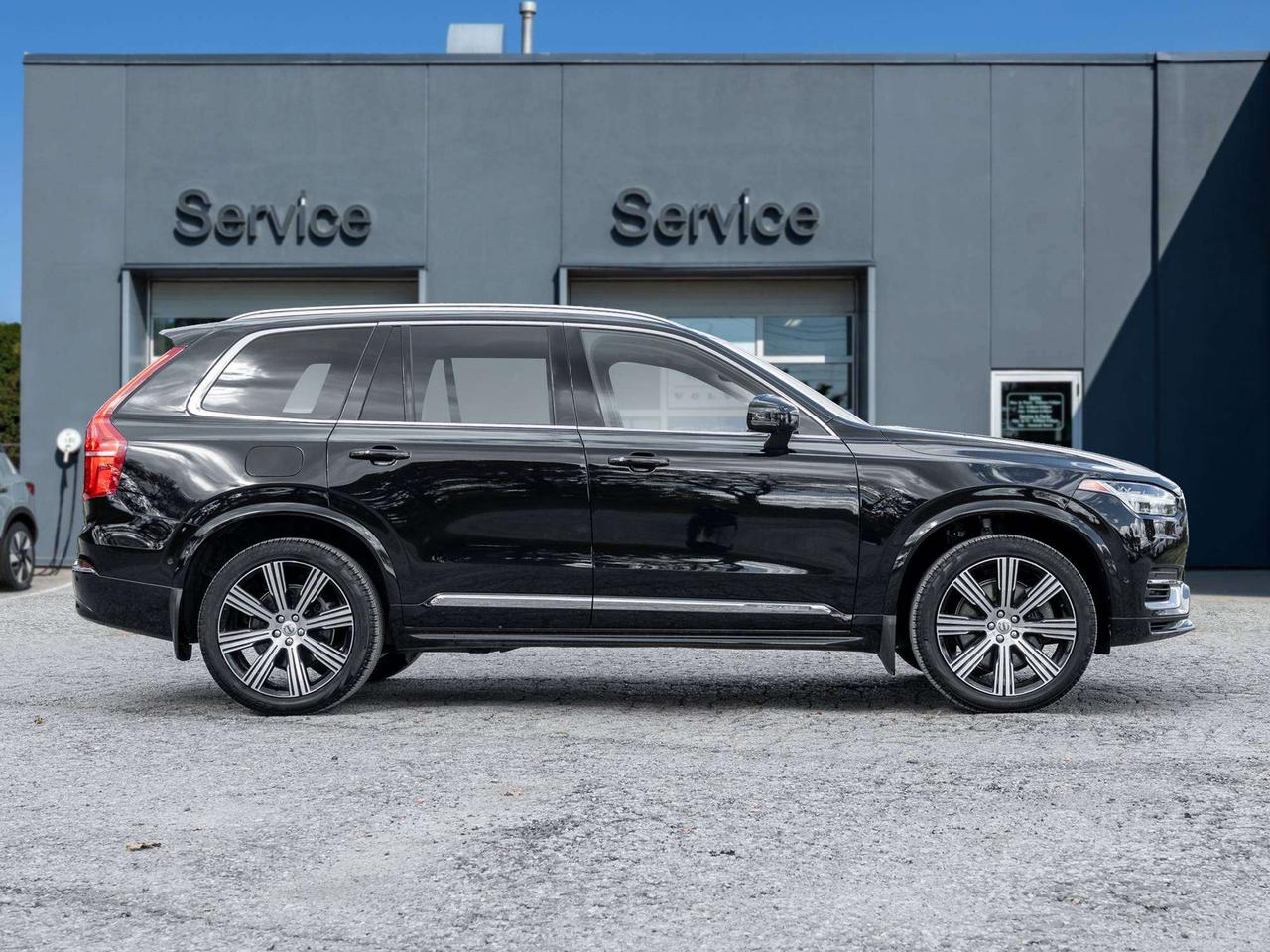 2024 Volvo XC90 ULTIMATE^6 Seater^Plug-In Hybrid^Rate fr 2.99%* Photo