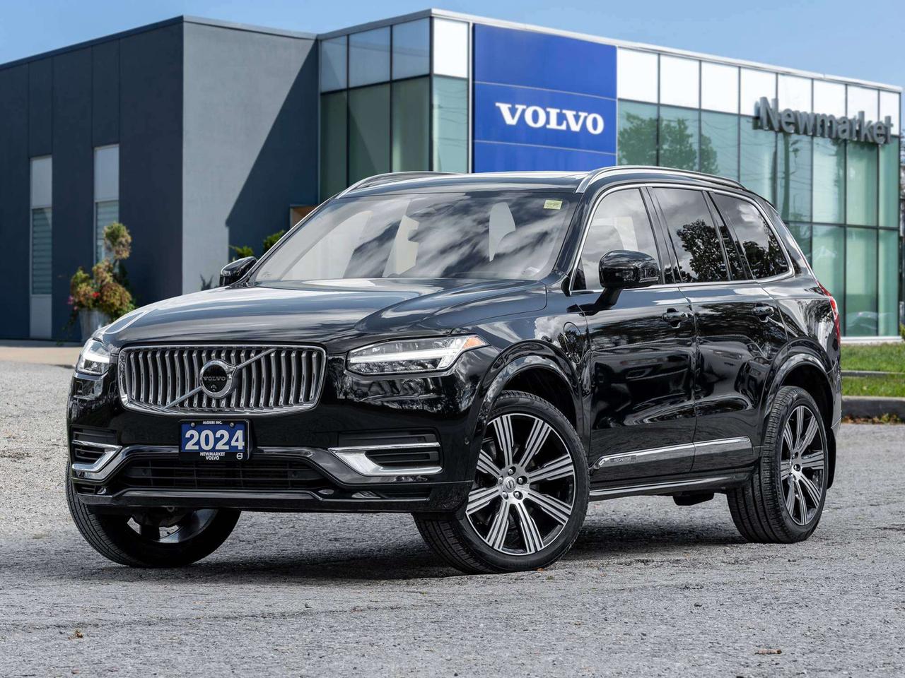 2024 Volvo XC90 ULTIMATE^6 Seater^Plug-In Hybrid^Rate fr 2.99%* Photo