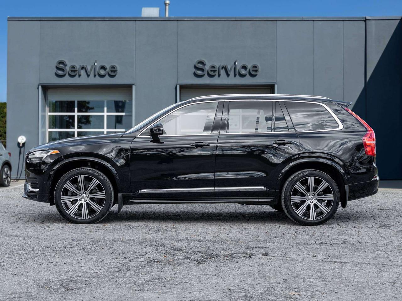 2024 Volvo XC90 ULTIMATE^6 Seater^Plug-In Hybrid^Rate fr 2.99%* Photo
