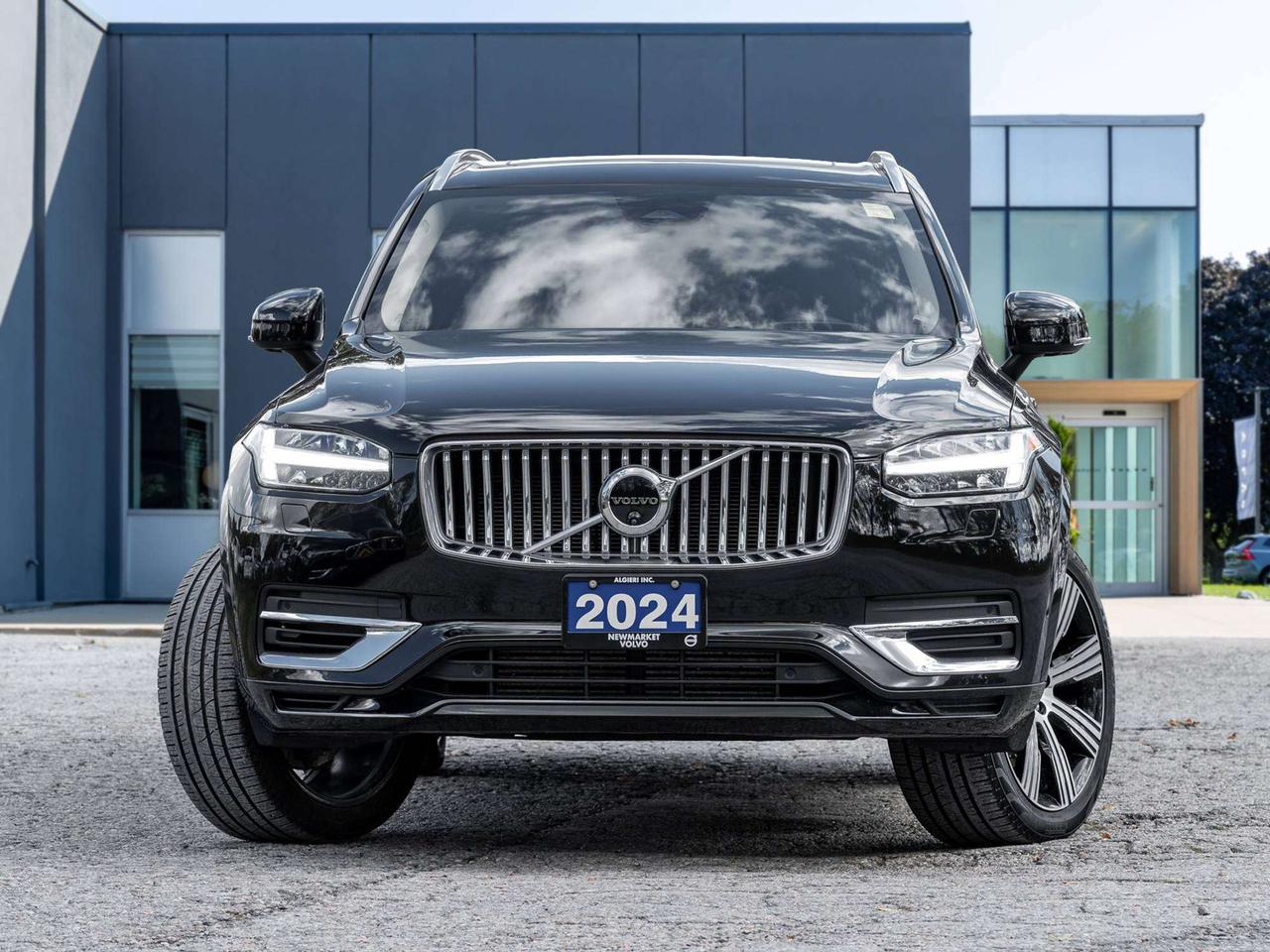2024 Volvo XC90 ULTIMATE^6 Seater^Plug-In Hybrid^Rate fr 2.99%* Photo