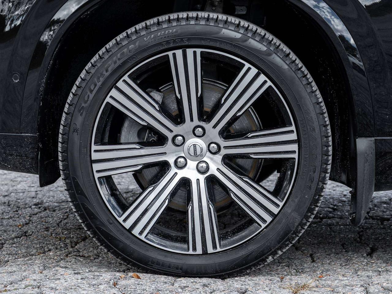 2024 Volvo XC90 ULTIMATE^6 Seater^Plug-In Hybrid^Rate fr 2.99%* Photo
