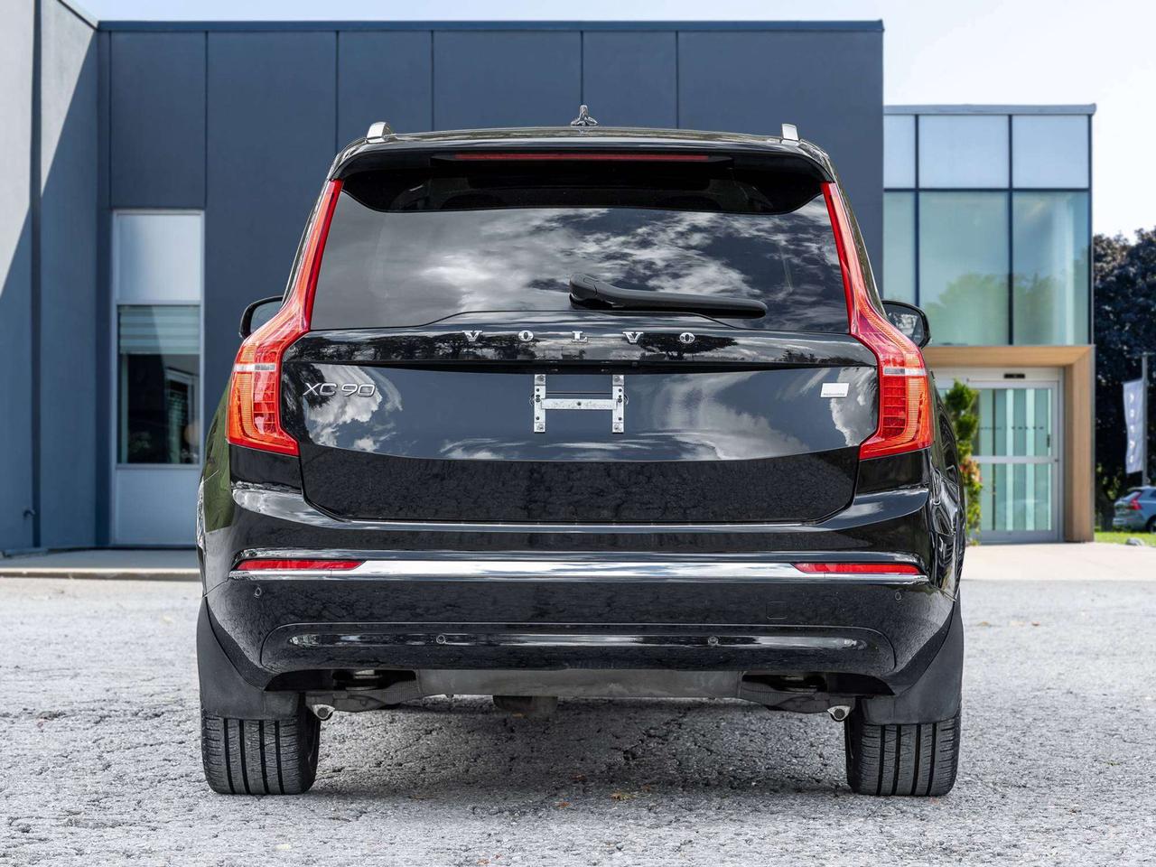 2024 Volvo XC90 ULTIMATE^6 Seater^Plug-In Hybrid^Rate fr 2.99%* Photo