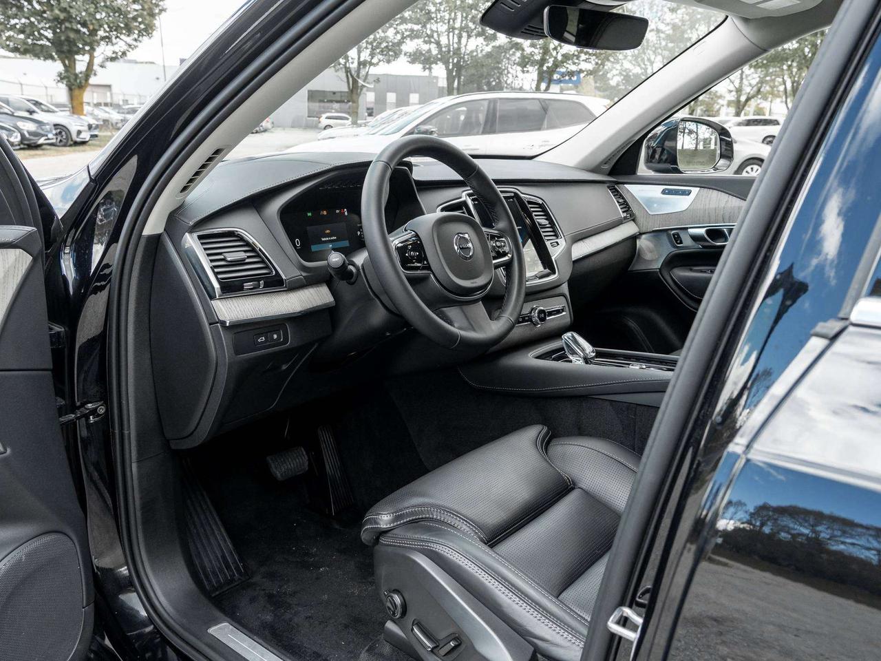 2024 Volvo XC90 ULTIMATE^6 Seater^Plug-In Hybrid^Rate fr 2.99%* Photo