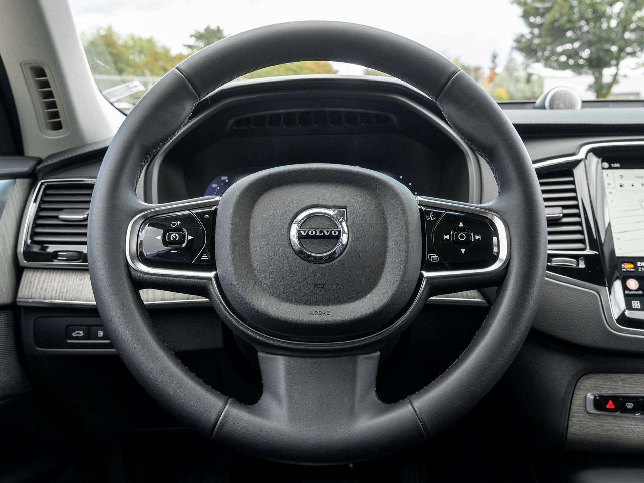 2024 Volvo XC90 ULTIMATE^6 Seater^Plug-In Hybrid^Rate fr 2.99%* Photo