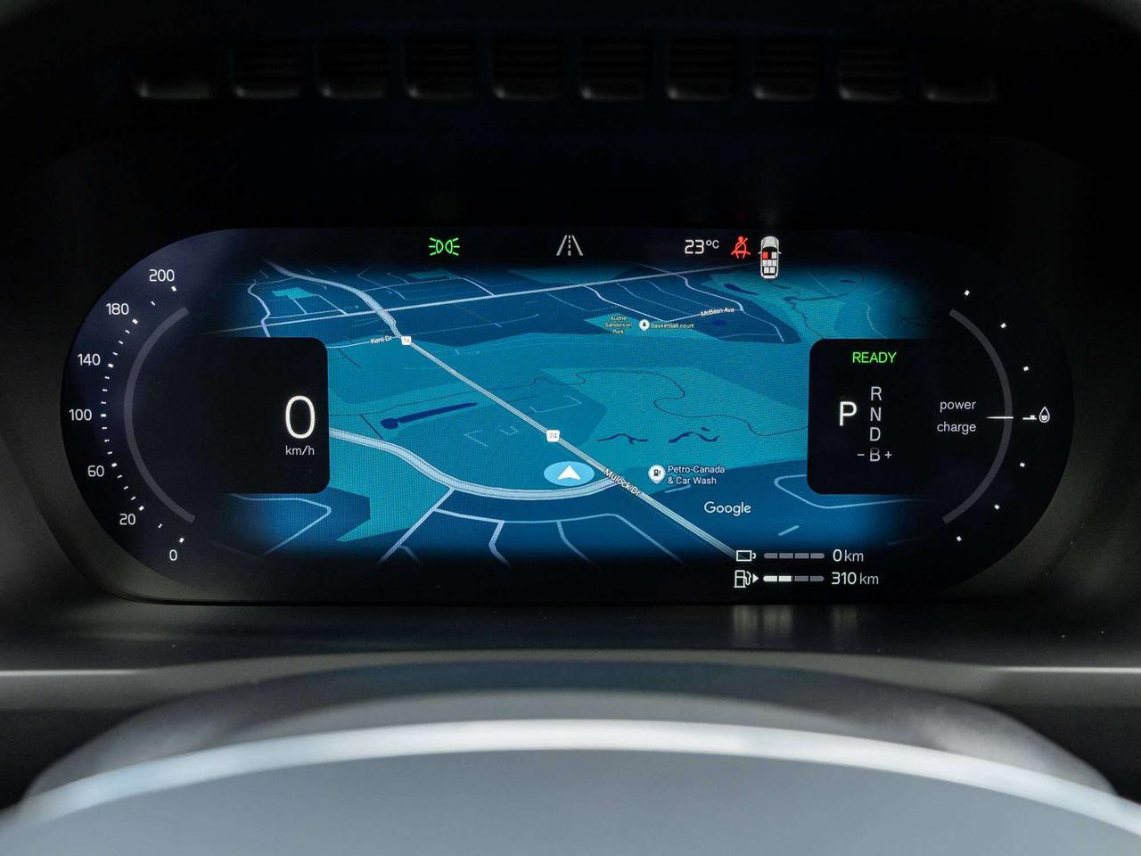 2024 Volvo XC90 ULTIMATE^6 Seater^Plug-In Hybrid^Rate fr 2.99%* Photo