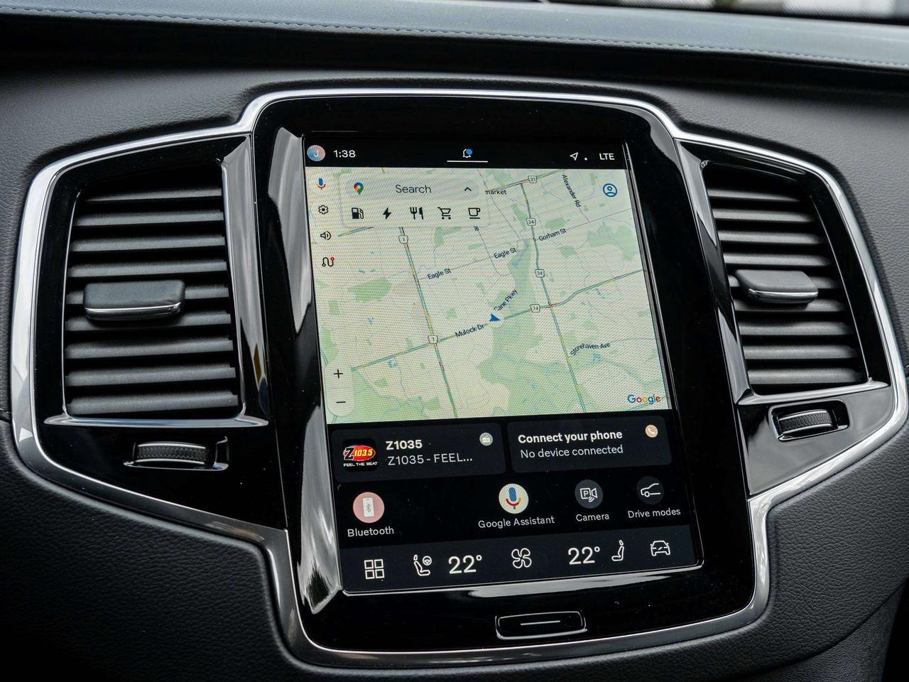 2024 Volvo XC90 ULTIMATE^6 Seater^Plug-In Hybrid^Rate fr 2.99%* Photo