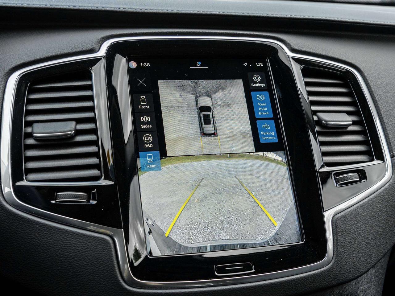 2024 Volvo XC90 ULTIMATE^6 Seater^Plug-In Hybrid^Rate fr 2.99%* Photo
