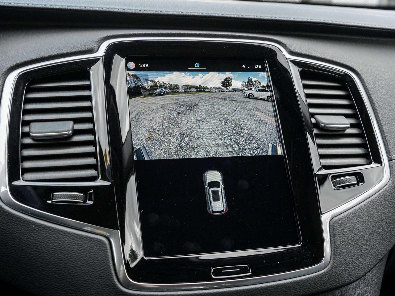 2024 Volvo XC90 ULTIMATE^6 Seater^Plug-In Hybrid^Rate fr 2.99%* Photo