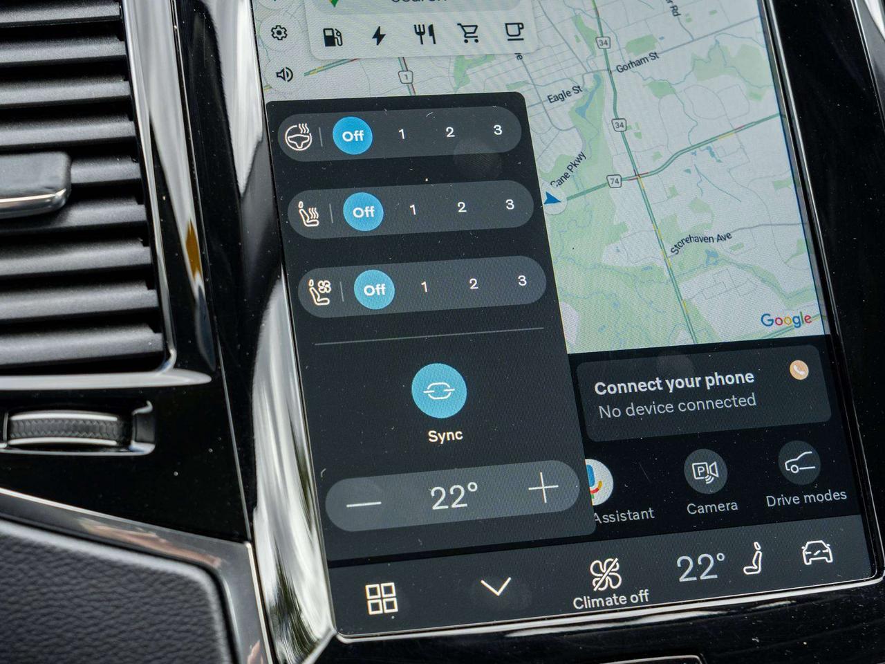 2024 Volvo XC90 ULTIMATE^6 Seater^Plug-In Hybrid^Rate fr 2.99%* Photo