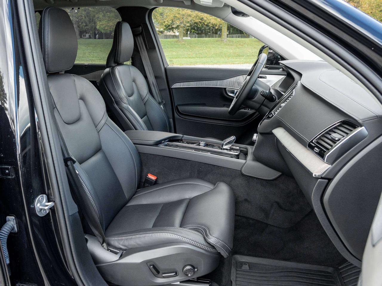 2024 Volvo XC90 ULTIMATE^6 Seater^Plug-In Hybrid^Rate fr 2.99%* Photo