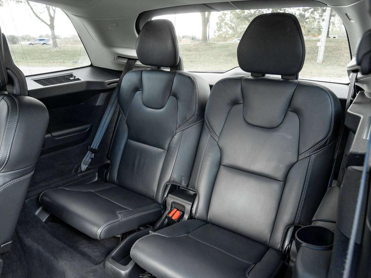 2024 Volvo XC90 ULTIMATE^6 Seater^Plug-In Hybrid^Rate fr 2.99%* Photo