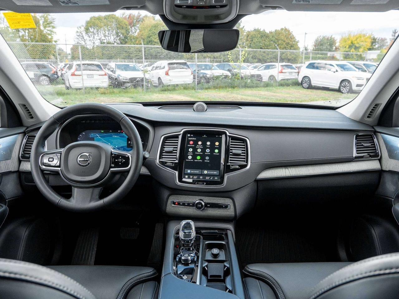 2024 Volvo XC90 ULTIMATE^6 Seater^Plug-In Hybrid^Rate fr 2.99%* Photo